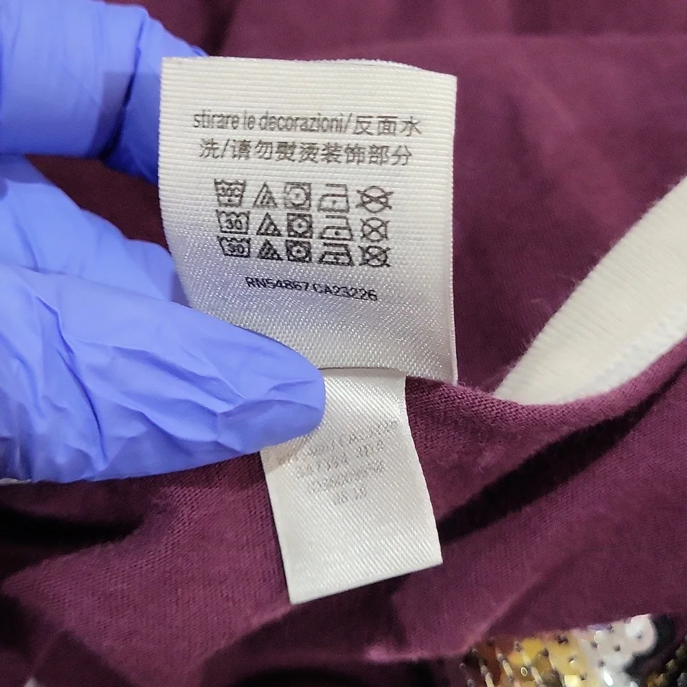 Victoria's Secret PINK Shirt - Picture 11 of 11